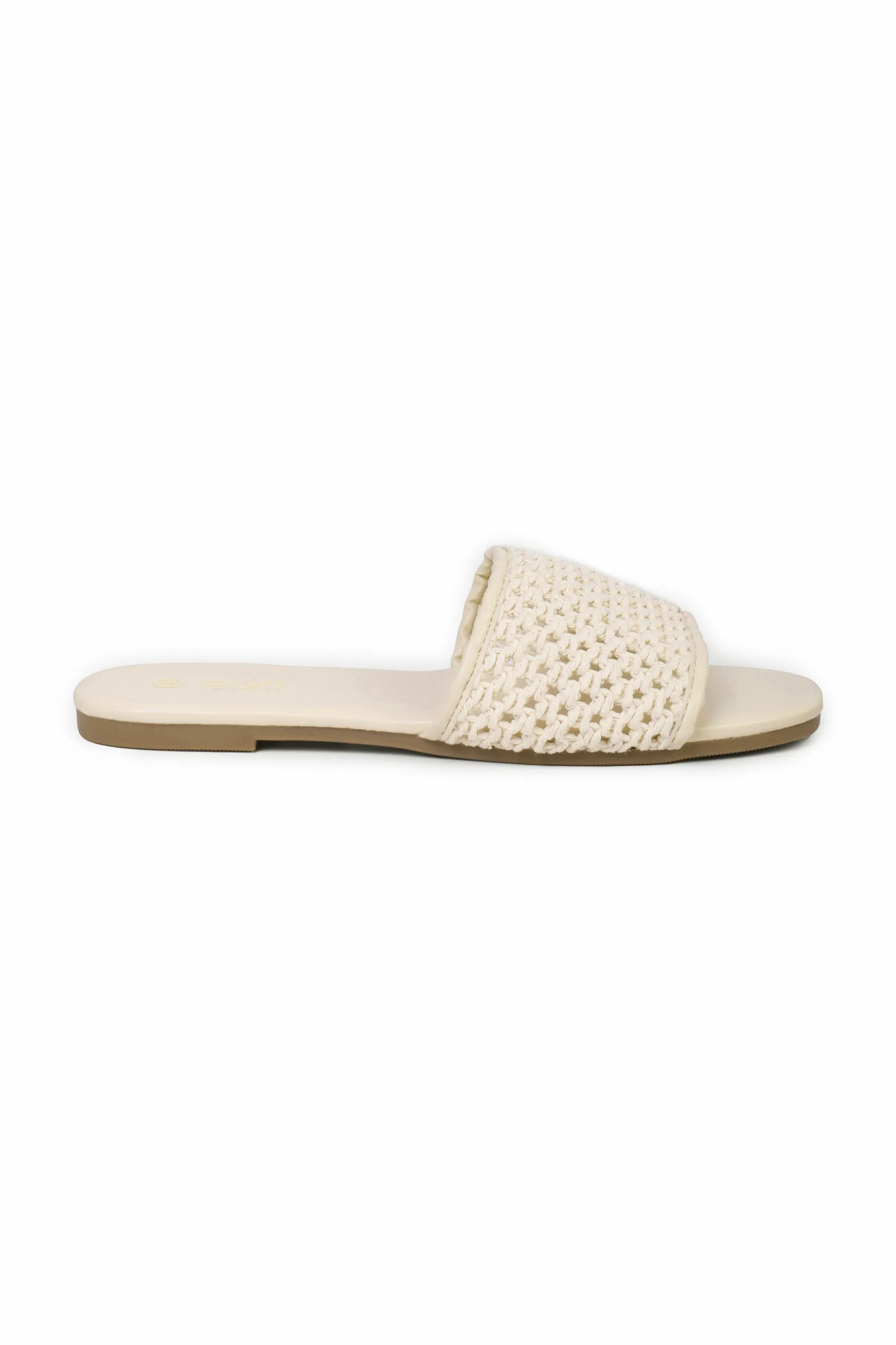 01-4744 Flat Slipper