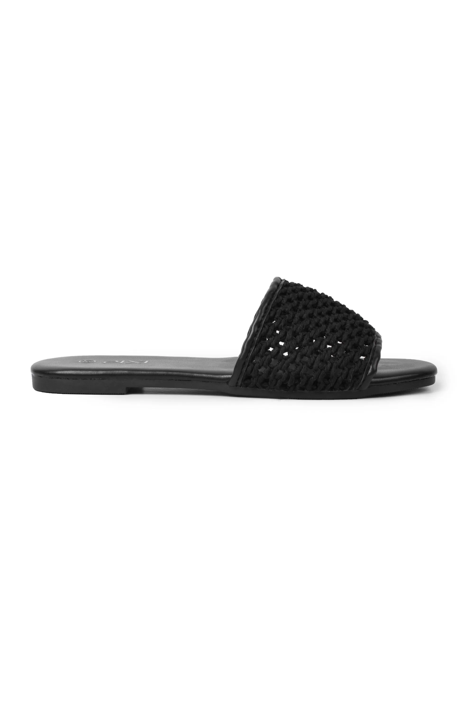 01-4744 Flat Slipper