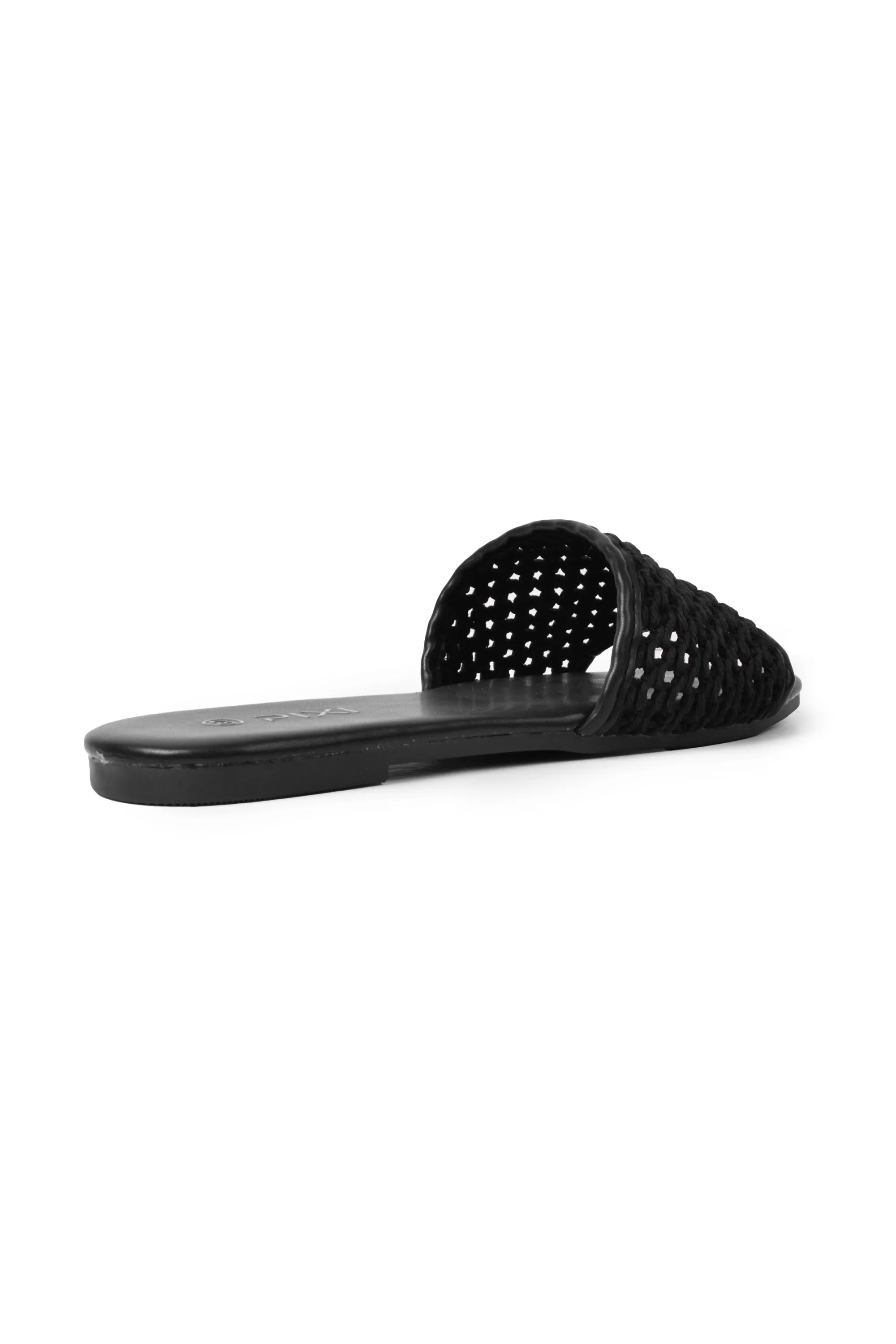 01-4744 Flat Slipper