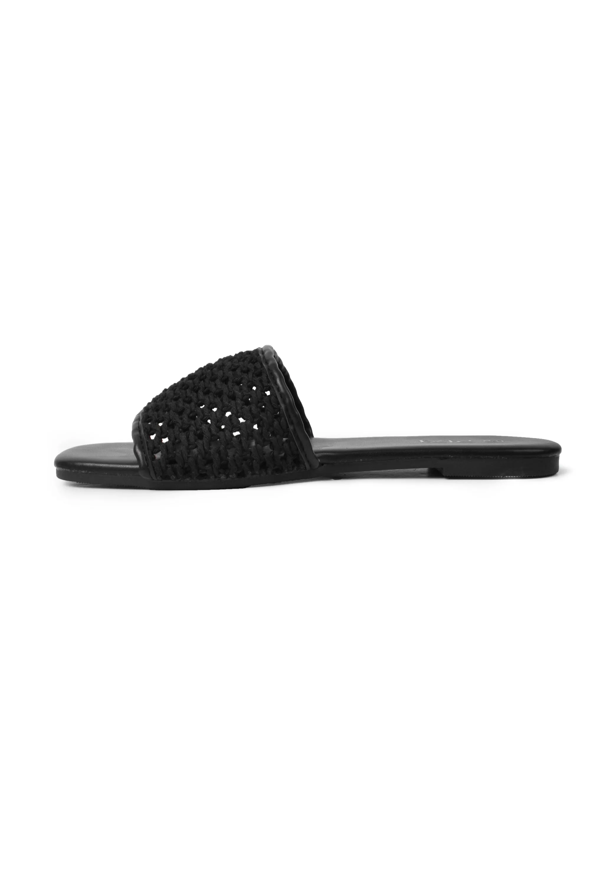 01-4744 Flat Slipper