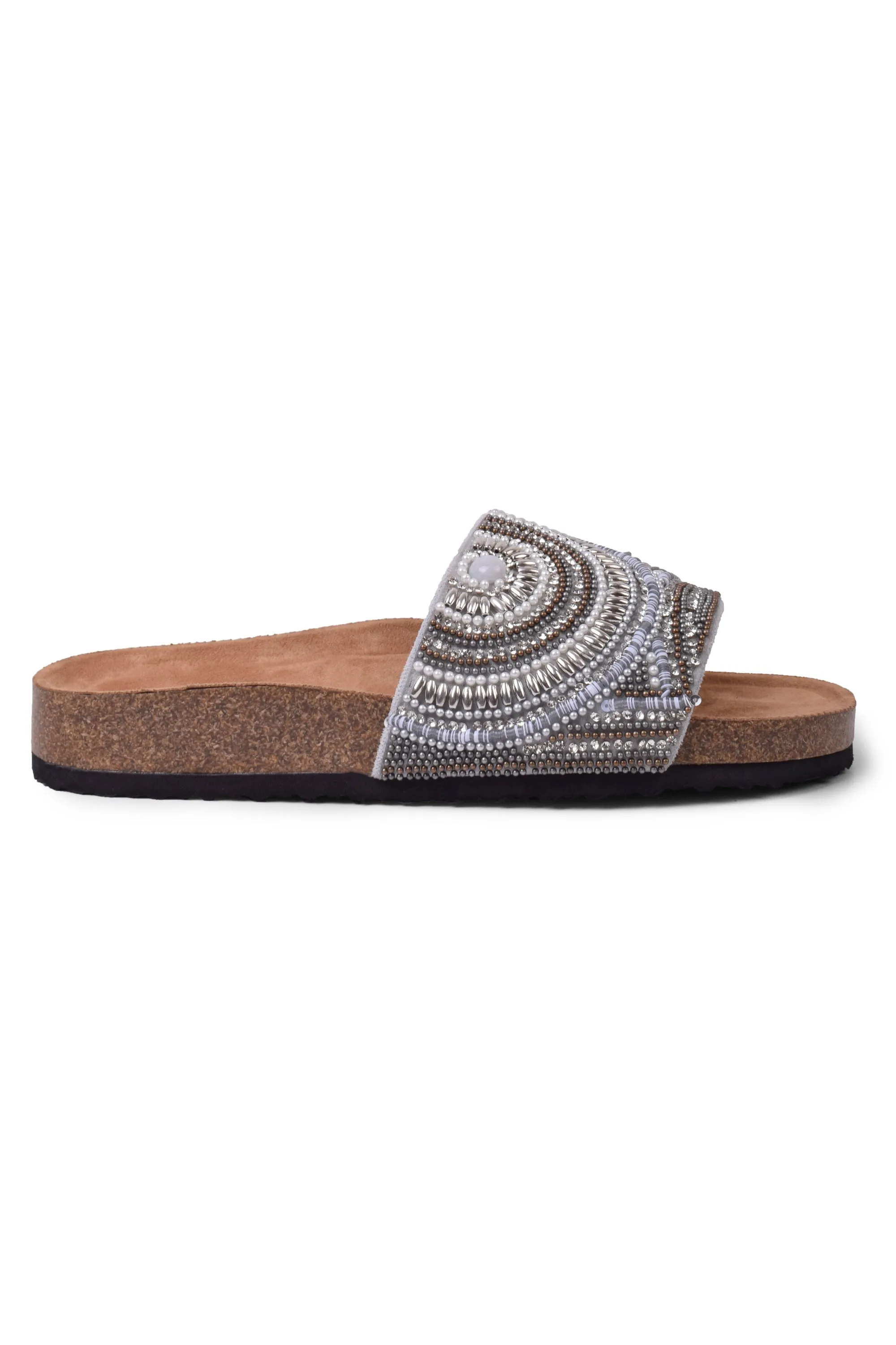 01-4816 Flat Slipper