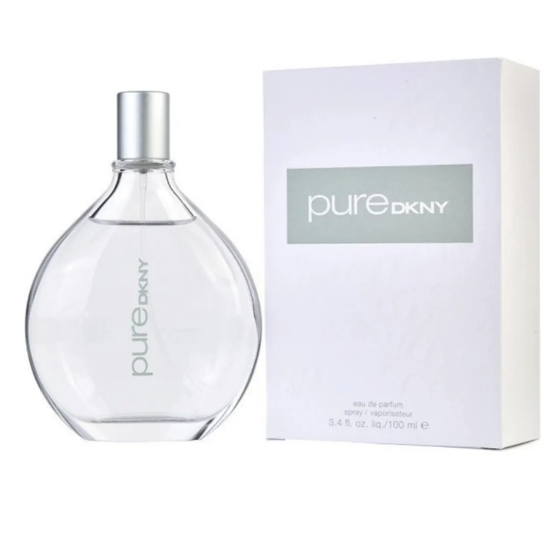 1.2 PURE DKNY Eau de Parfum 100 ml