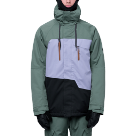 686 Geo Insulated Snow Jacket