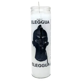 7 Day Elegua Candle