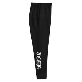 ACAB All Cops Are Bastards Women’s Joggers Tracksuit Bottoms