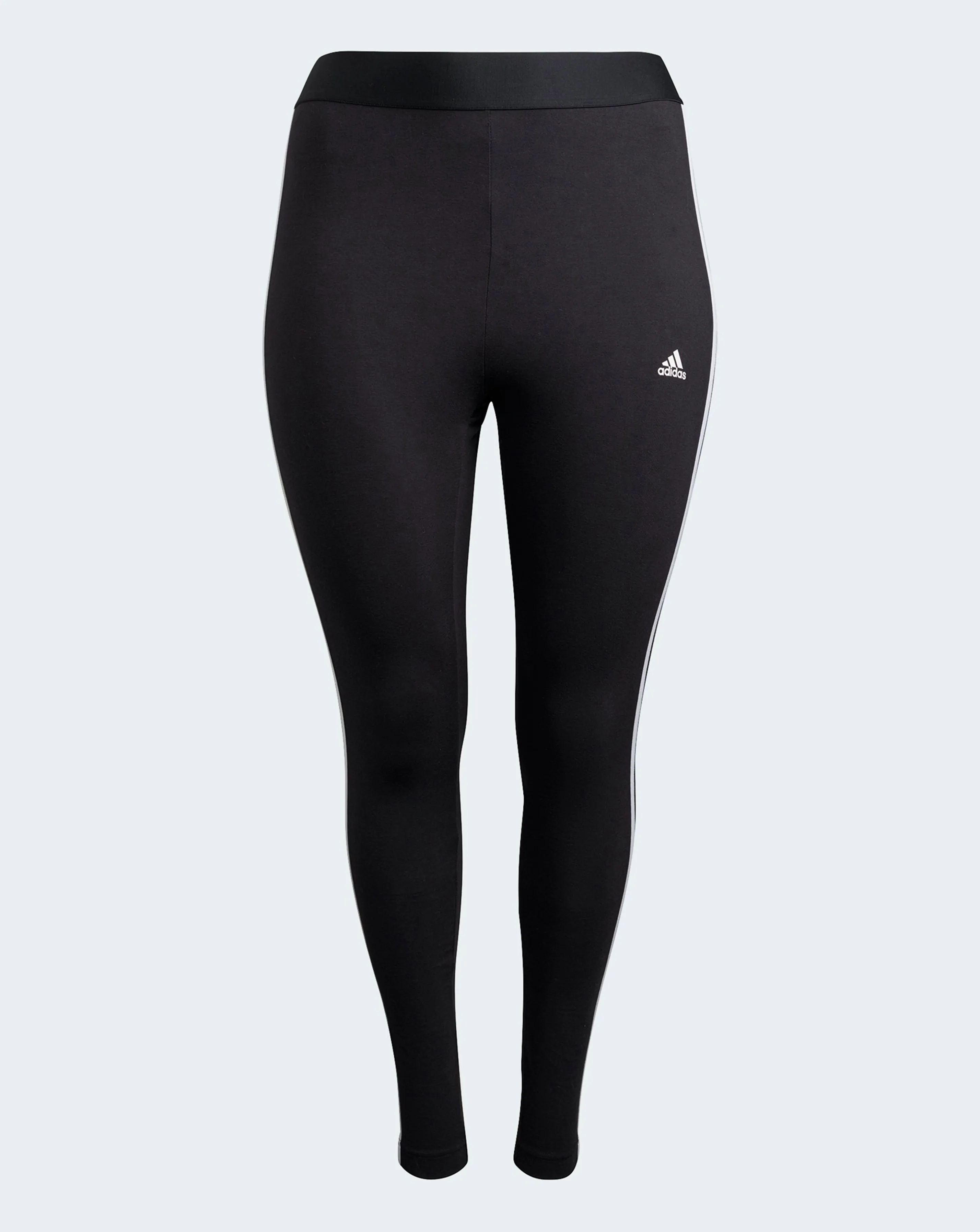 adidas Inclusive 3 Stripe Legging | Simply Be