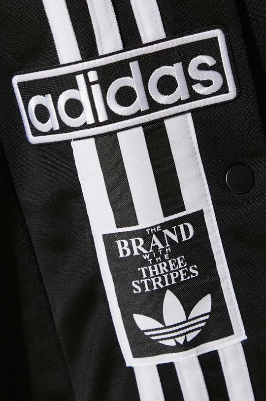 adidas Originals joggers Adibreak black color IW3482