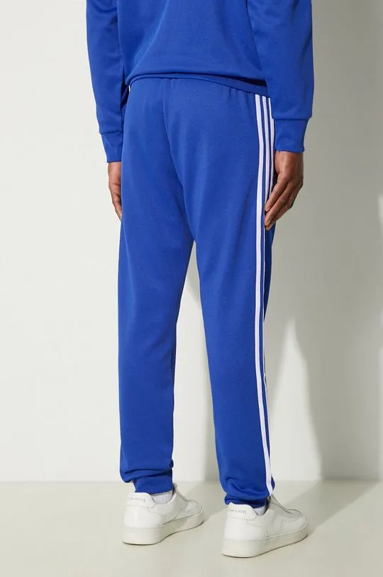 adidas Originals joggers Adicolor Classics SST Track Pants blue color IY9861