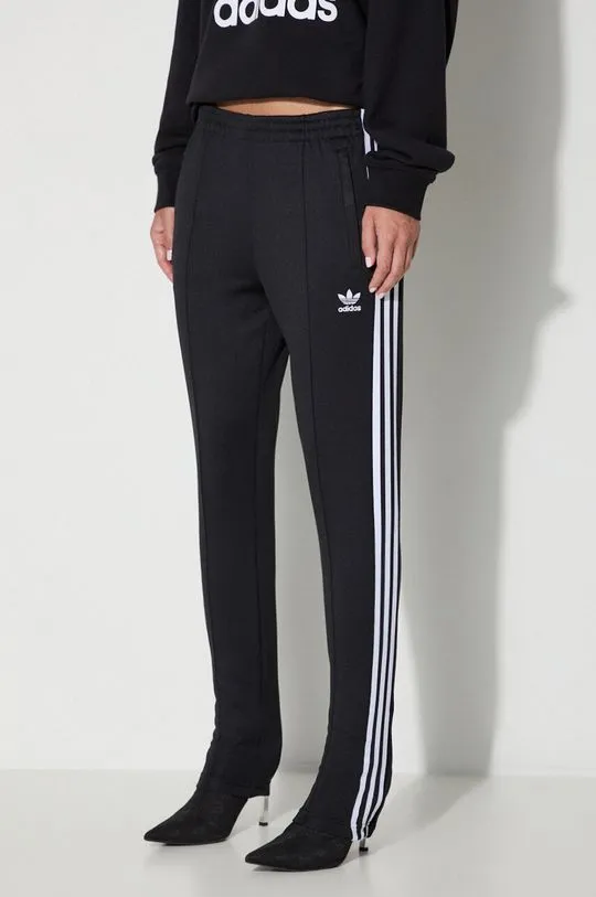 adidas Originals joggers black color