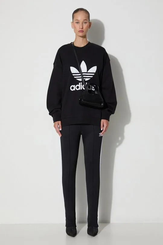 adidas Originals joggers black color