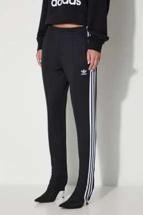 adidas Originals joggers black color