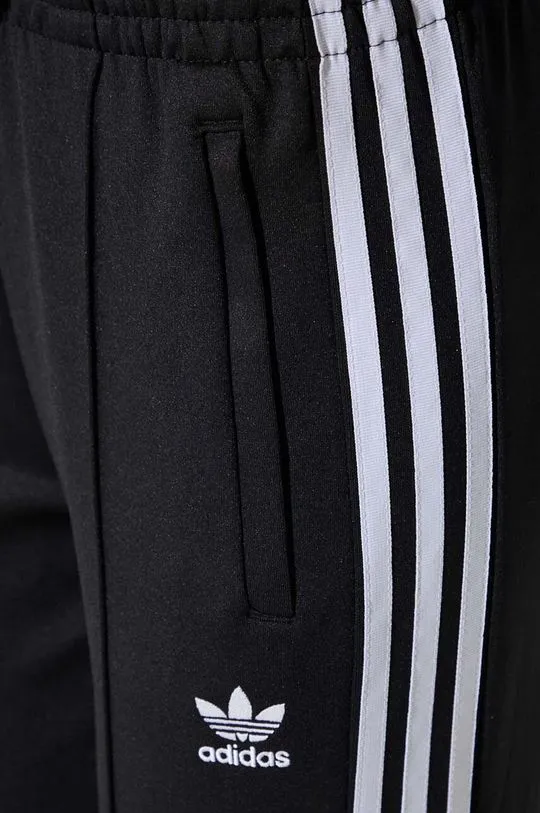 adidas Originals joggers black color