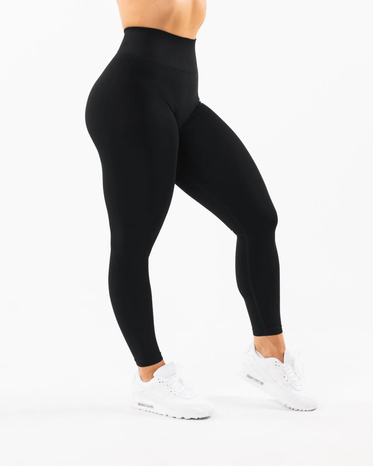 Amplify Legging - Black