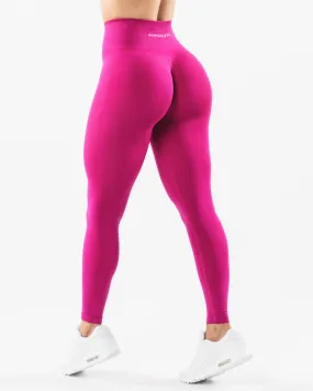 Amplify Legging - Magenta