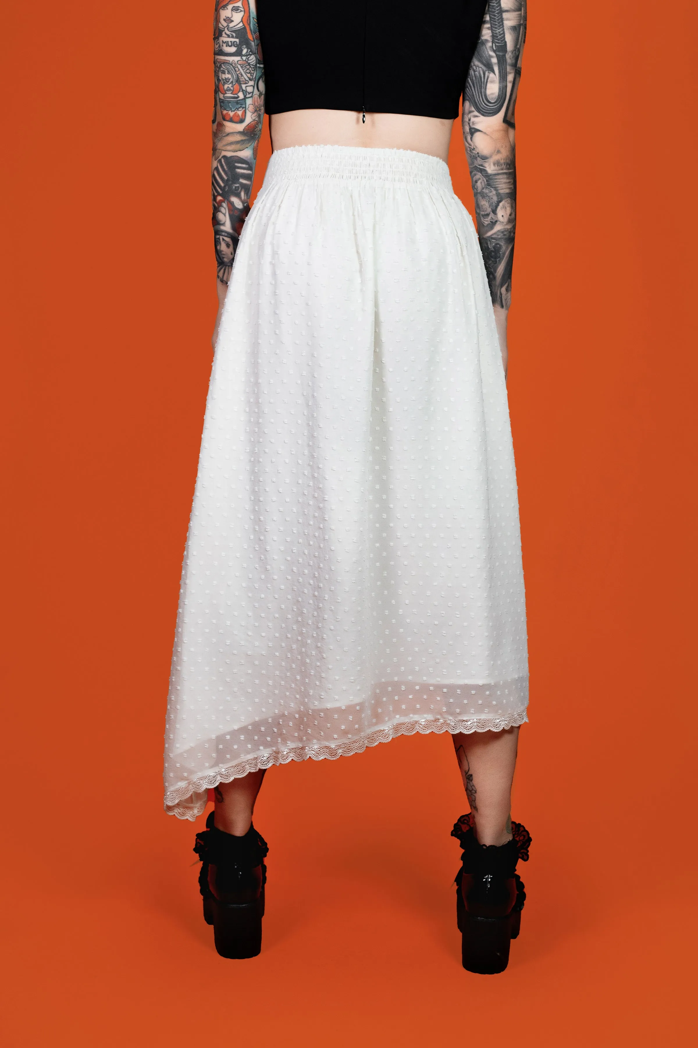 Apparition Skirt