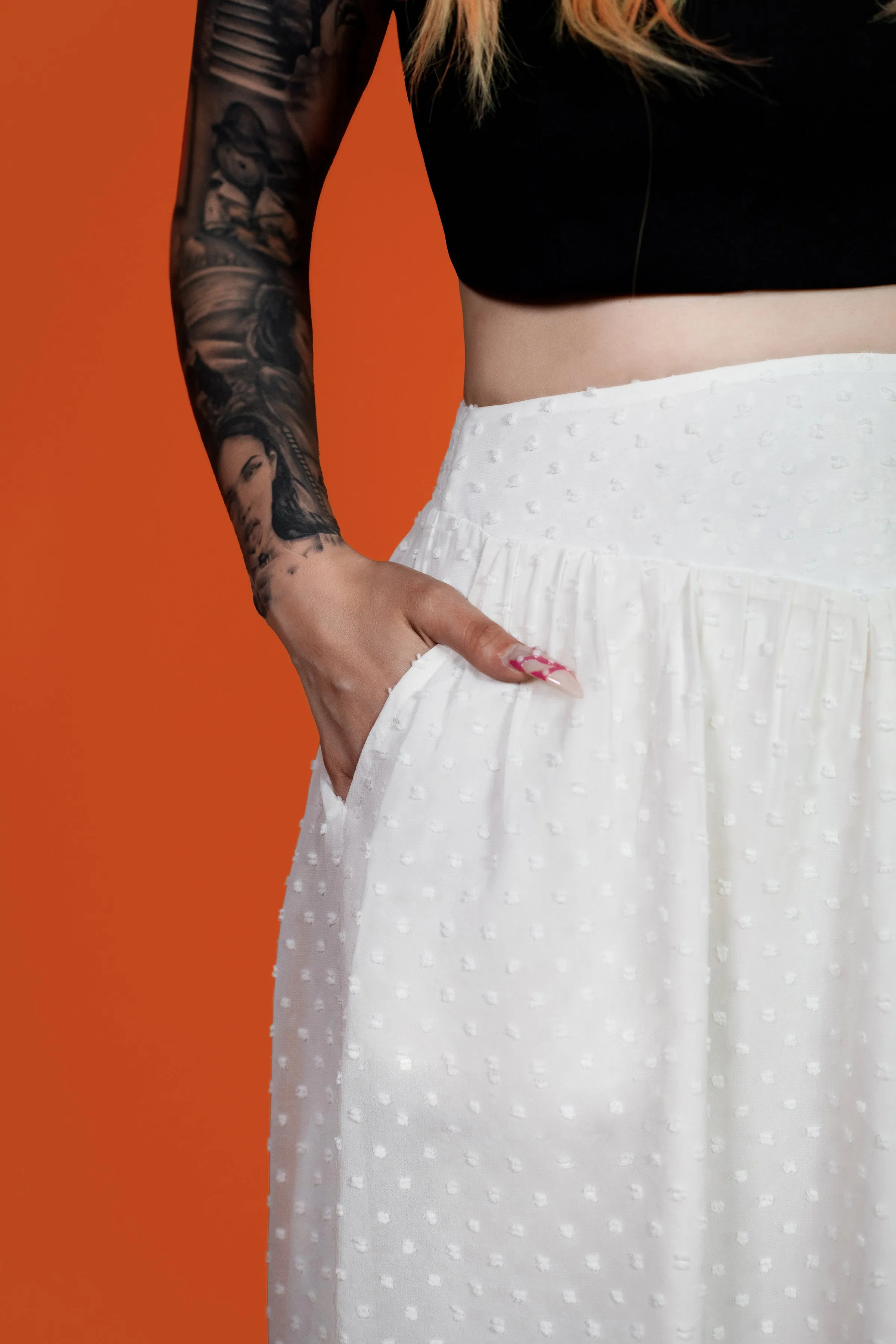 Apparition Skirt