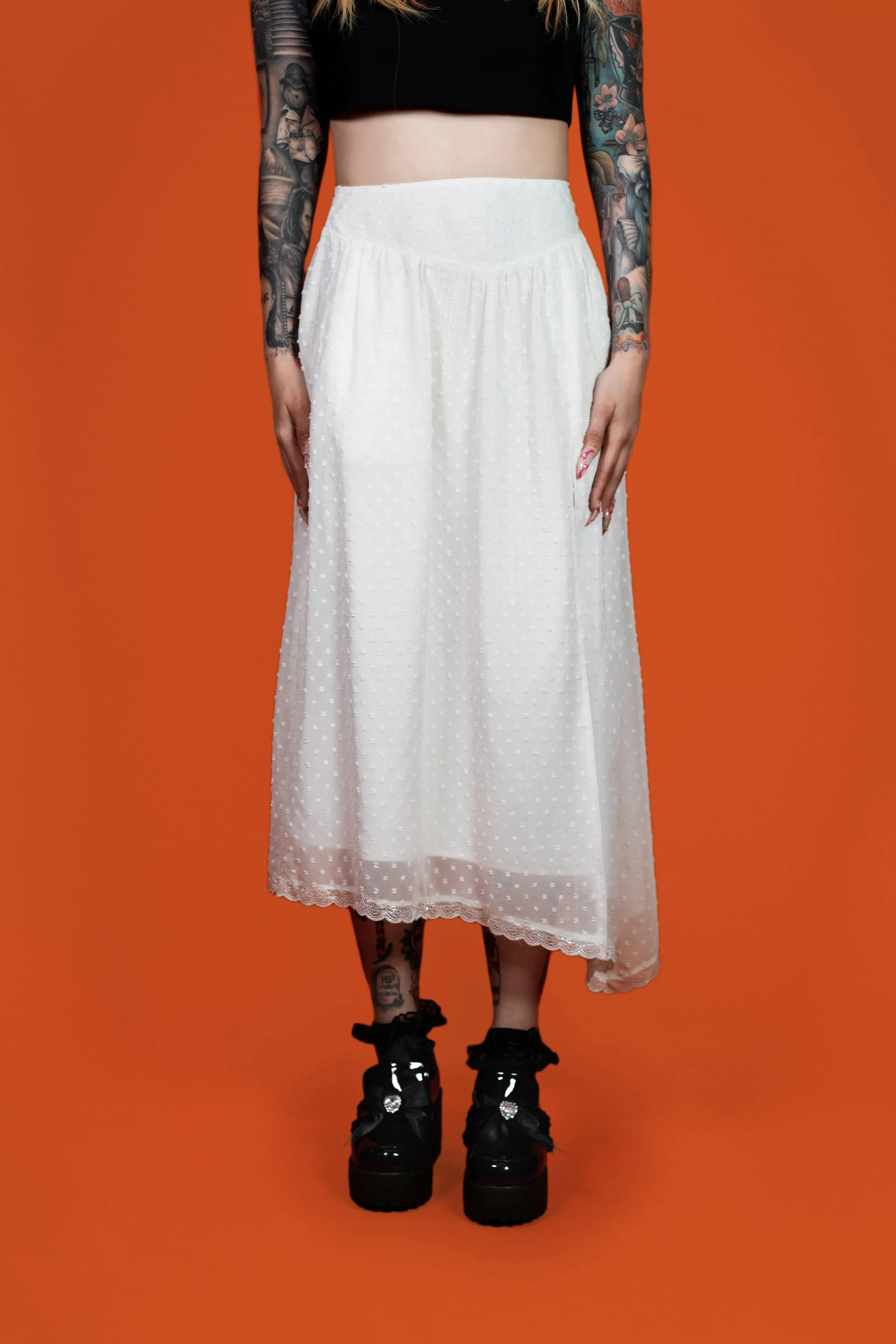 Apparition Skirt