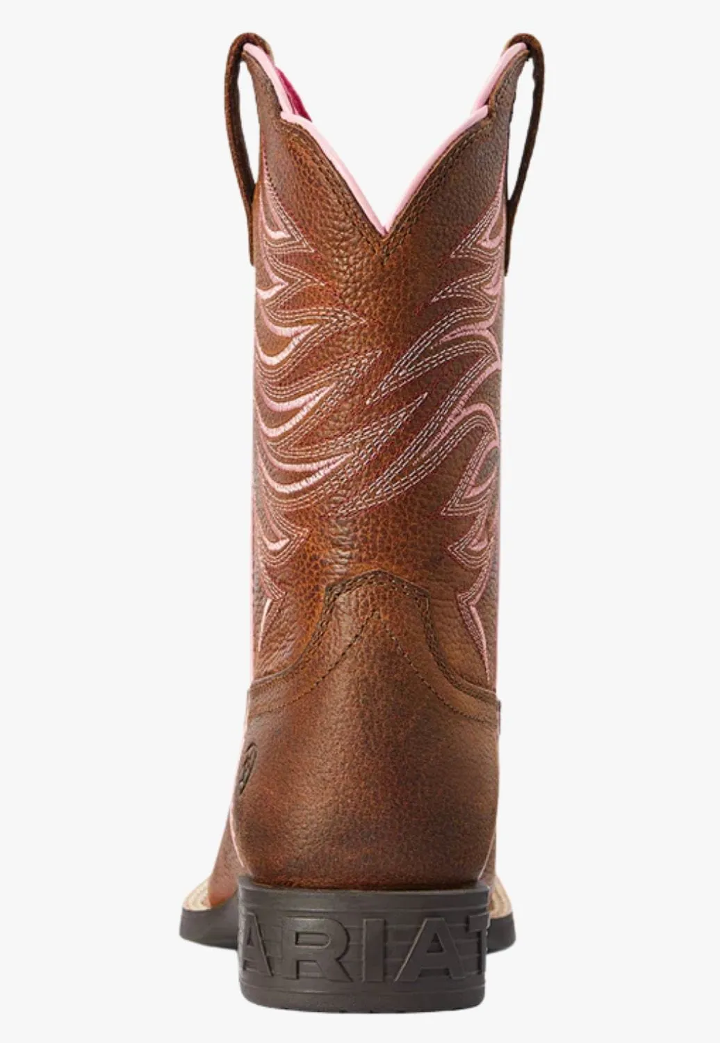 Ariat Big Kids Firecatcher Top Boot