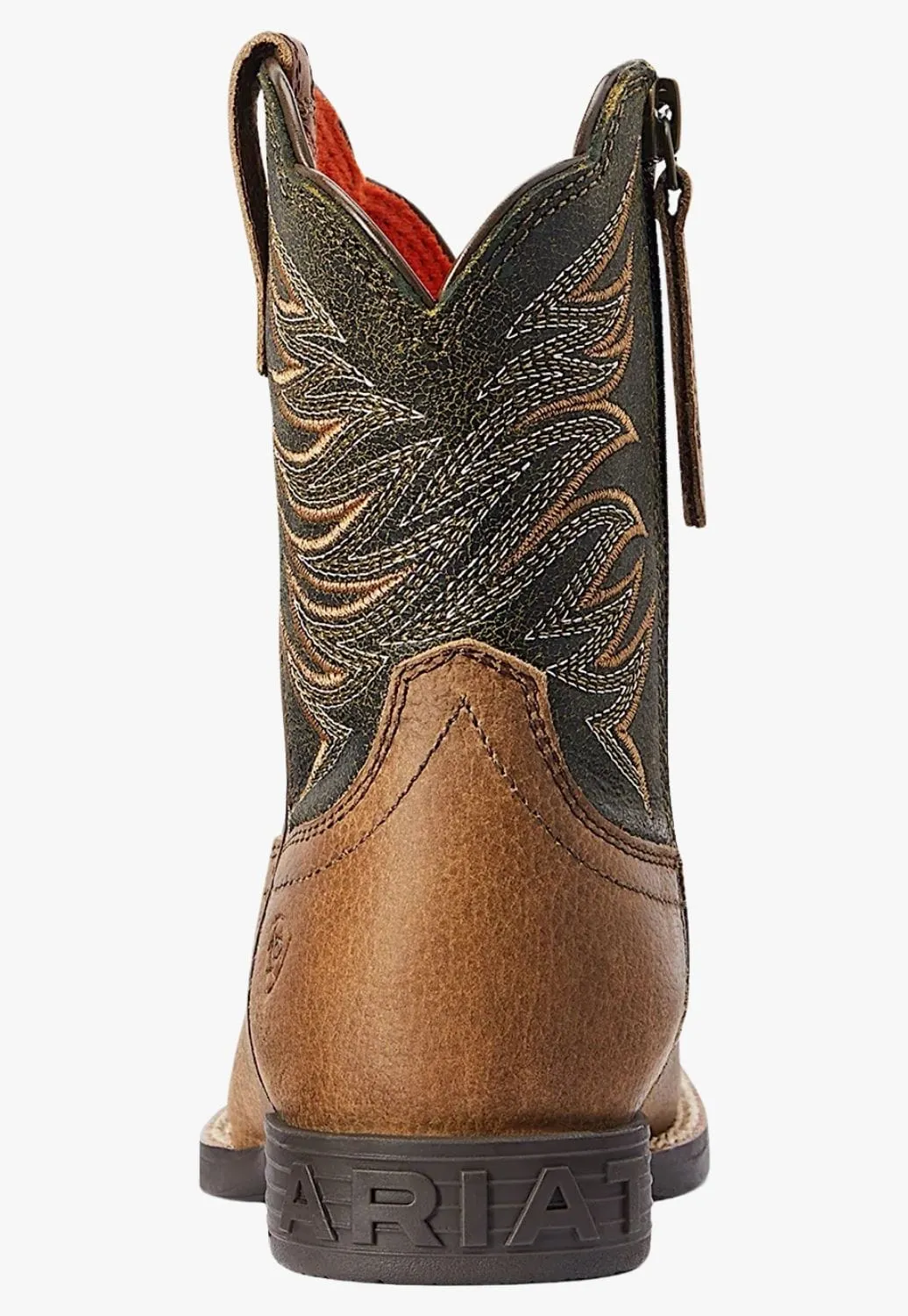 Ariat Childrens Firecatcher Top Boot