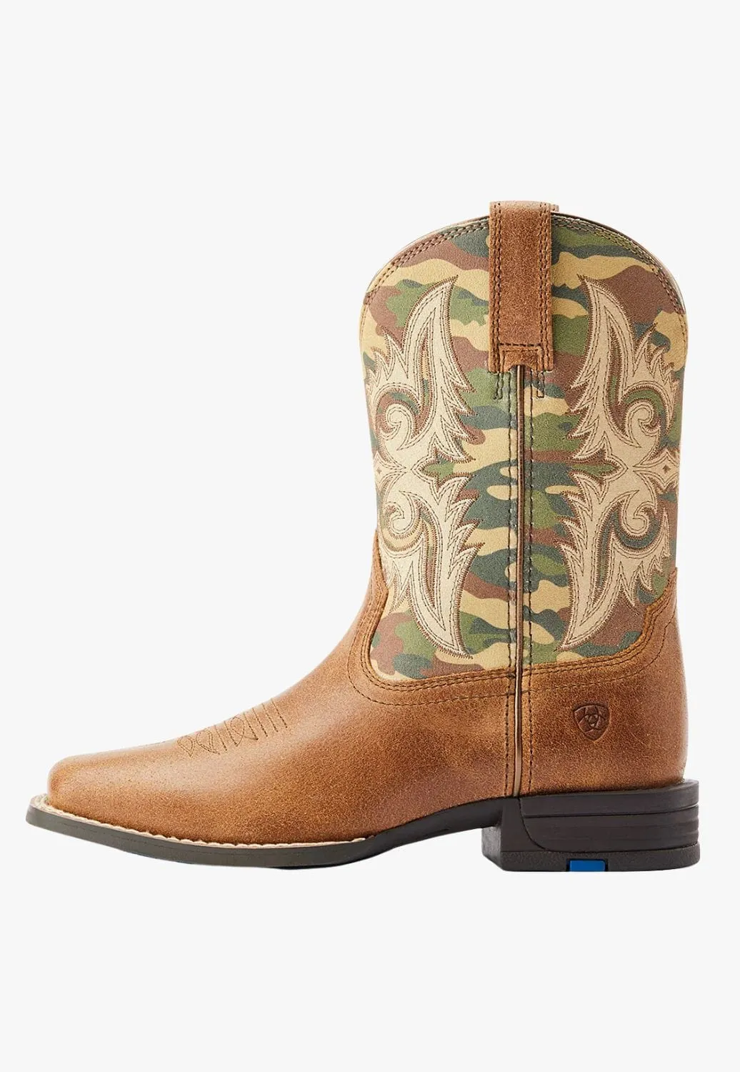 Ariat Kids Lonestar Top Boot