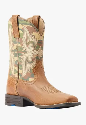 Ariat Kids Lonestar Top Boot