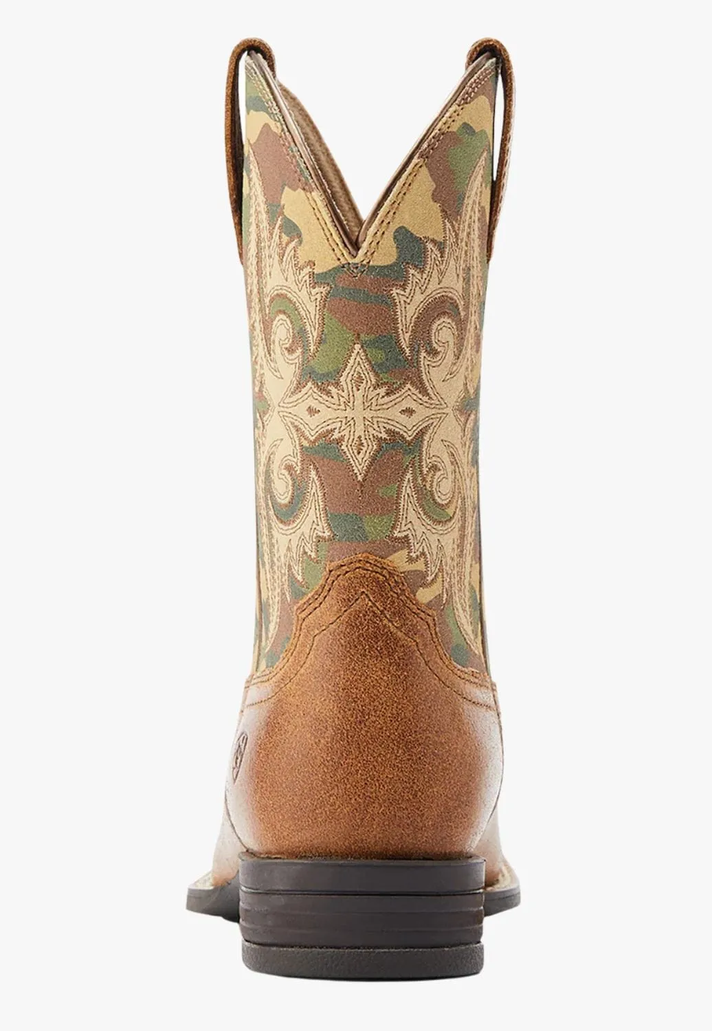 Ariat Kids Lonestar Top Boot