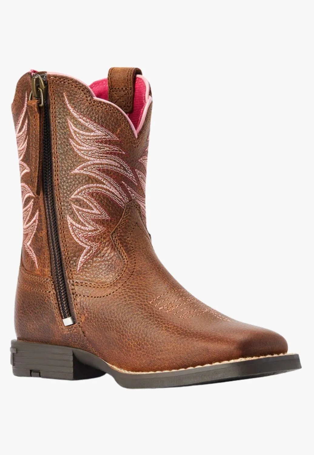 Ariat Little Kids Firecatcher Top Boot