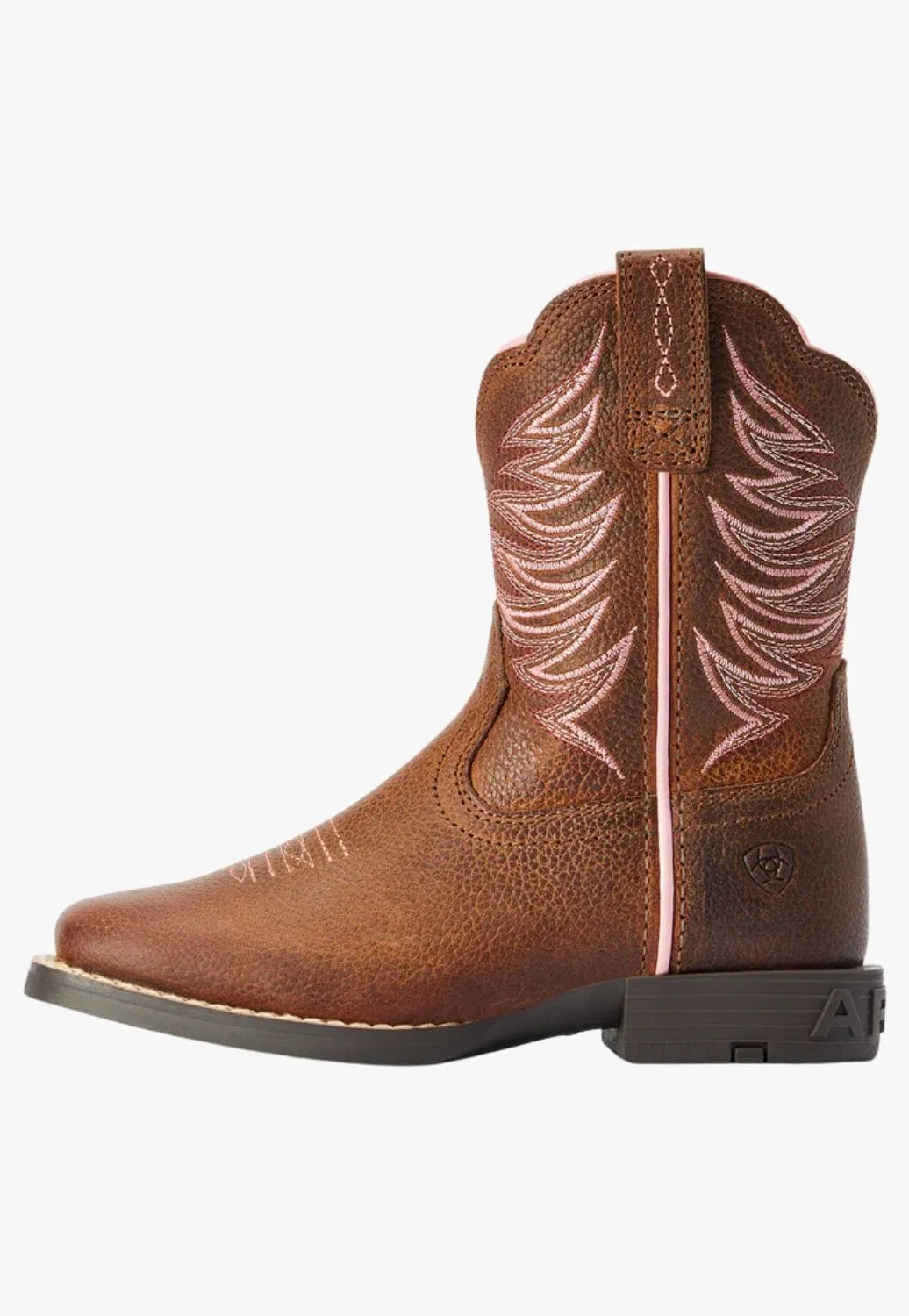 Ariat Little Kids Firecatcher Top Boot