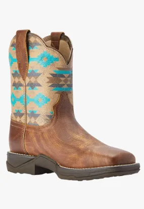 Ariat Womens Anthem Shortie Boot