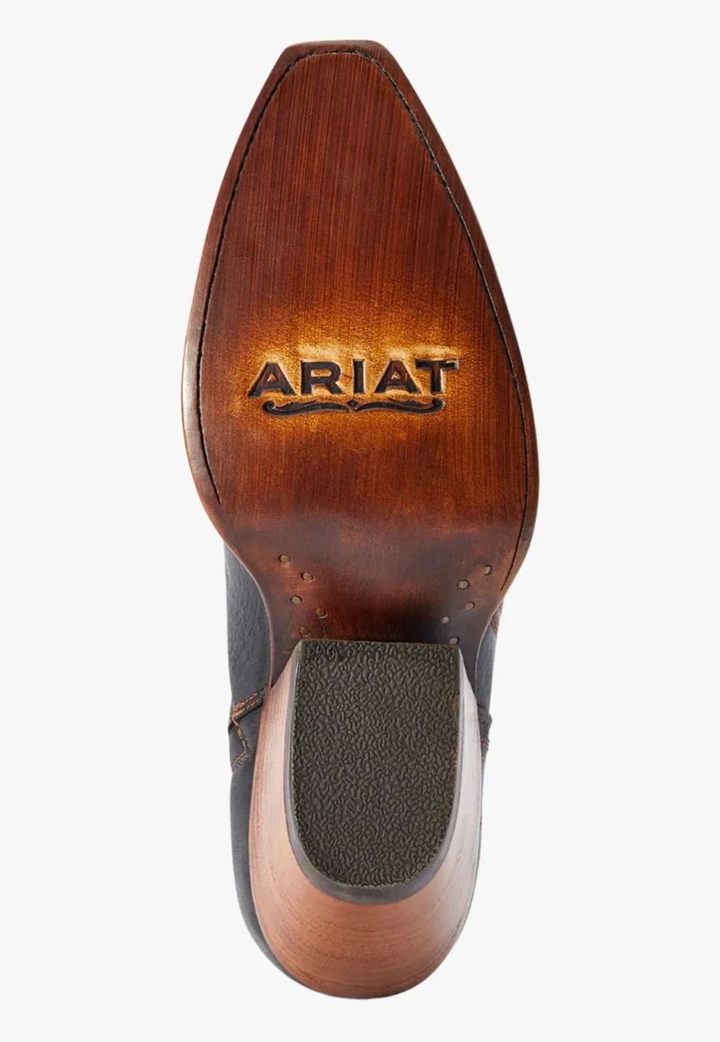 Ariat Womens Jolene Western Boot