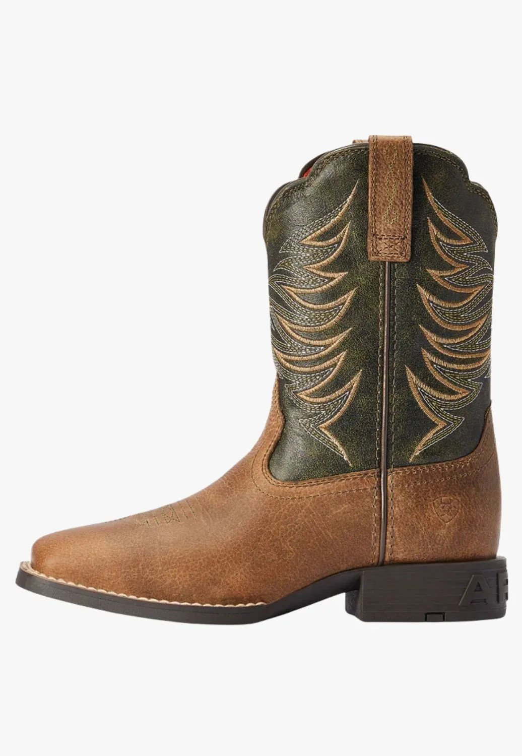 Ariat Youth Firecatcher Top Boot