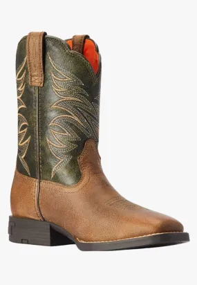 Ariat Youth Firecatcher Top Boot