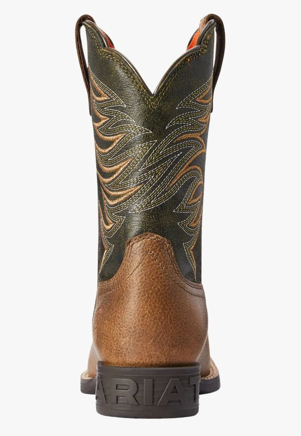 Ariat Youth Firecatcher Top Boot