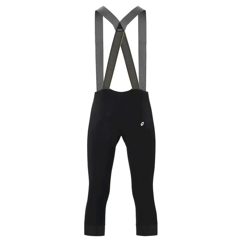 Assos  MILLE GT Spring Fall Bib Knickers C2 - Pantaloncini da ciclismo - Uomo