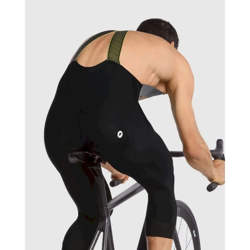 Assos  MILLE GT Spring Fall Bib Knickers C2 - Pantaloncini da ciclismo - Uomo