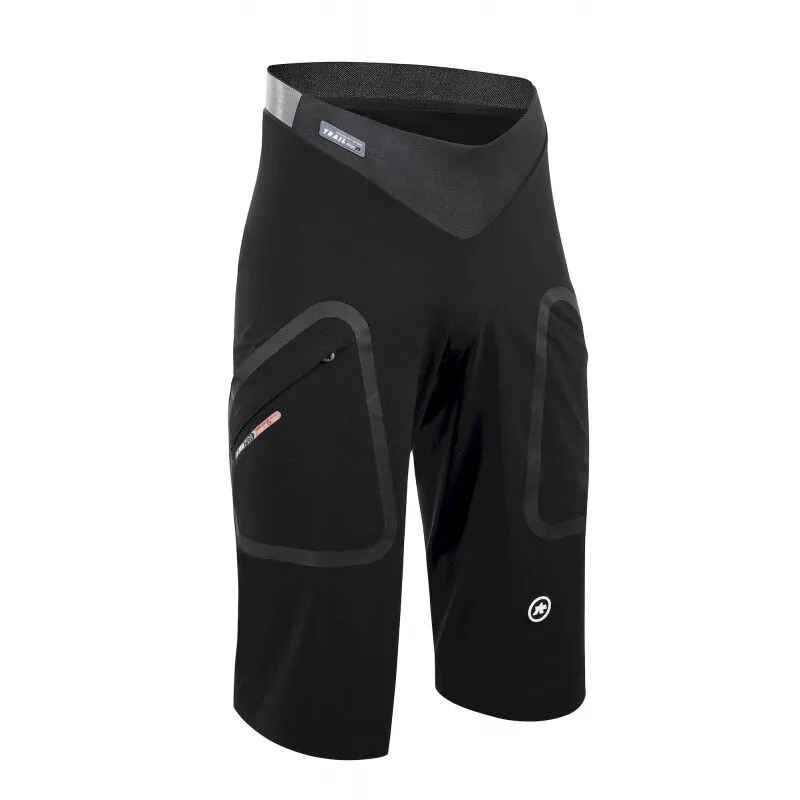 Assos  Trail Tactica Cargo Knickers T3 - Pantaloni ciclismo - Uomo