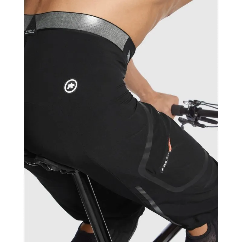 Assos  Trail Tactica Cargo Knickers T3 - Pantaloni ciclismo - Uomo