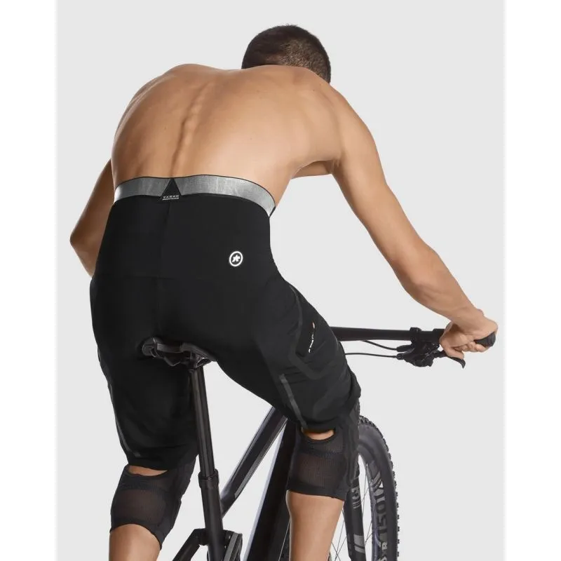 Assos  Trail Tactica Cargo Knickers T3 - Pantaloni ciclismo - Uomo