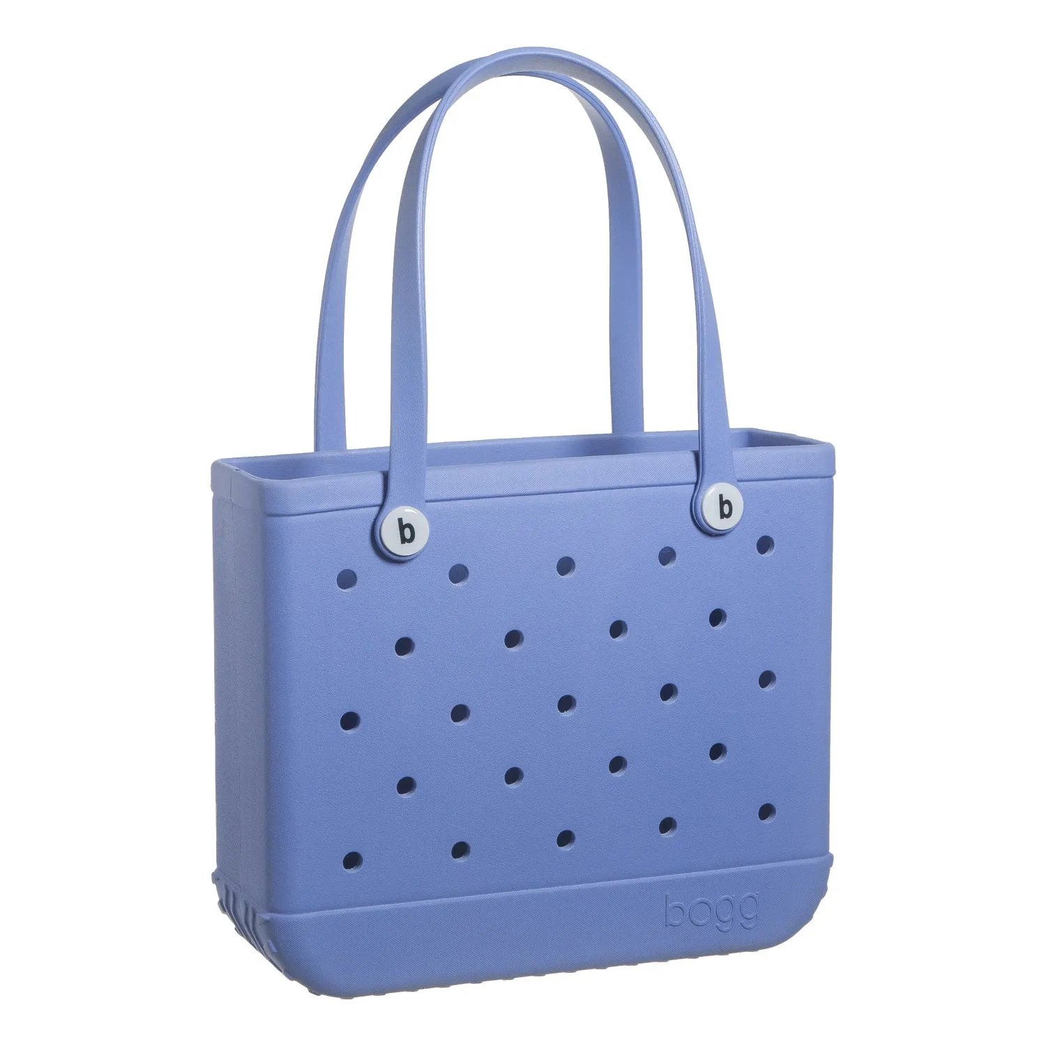 Baby Bogg Bag - pretty as a PERIWINKLE