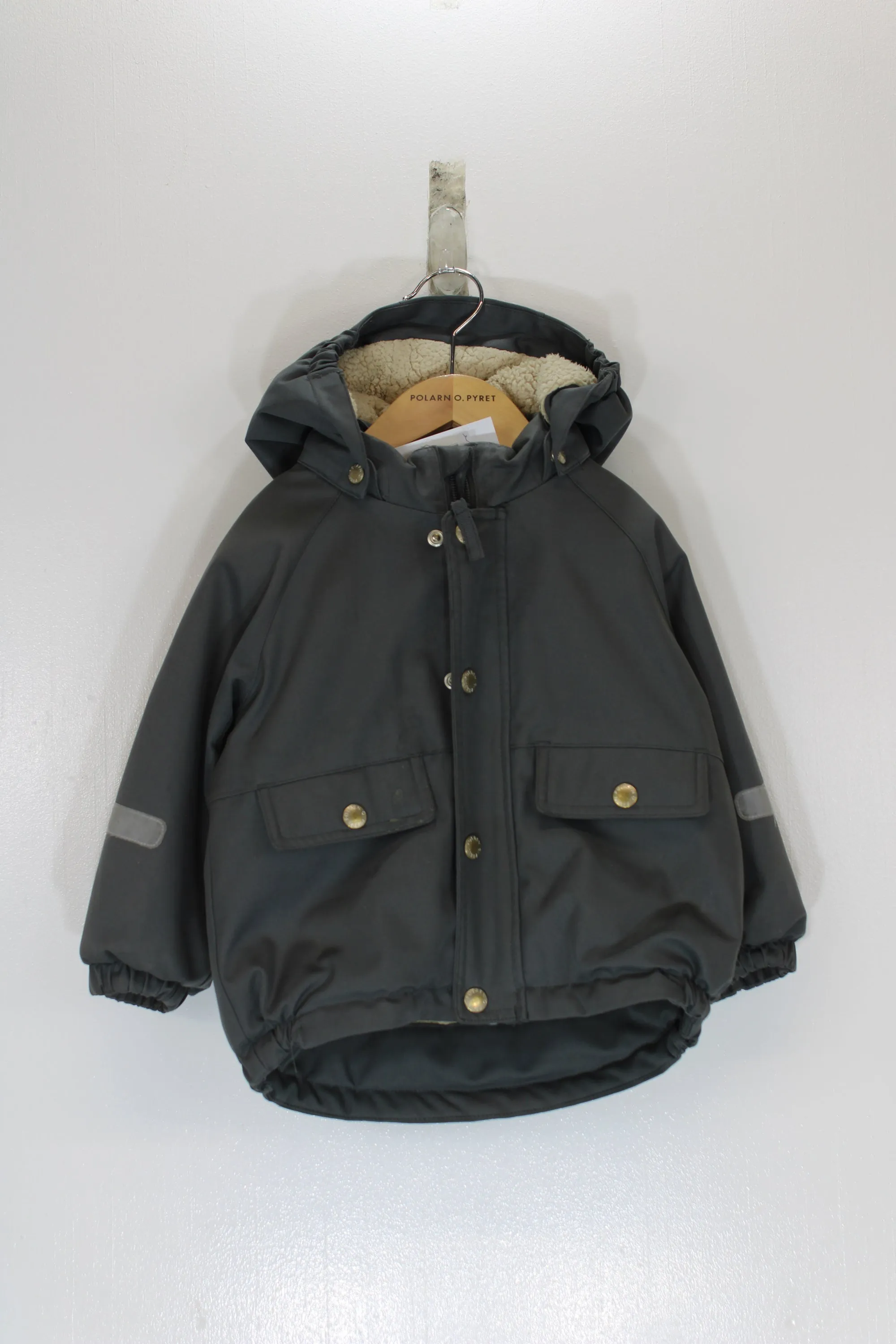 Baby Padded Coat