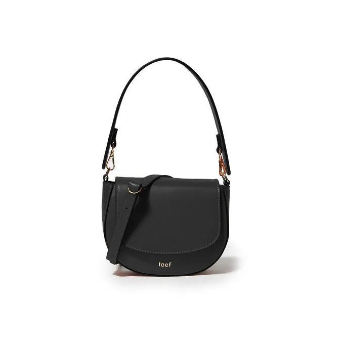 BAG MINI ELE Woman Black