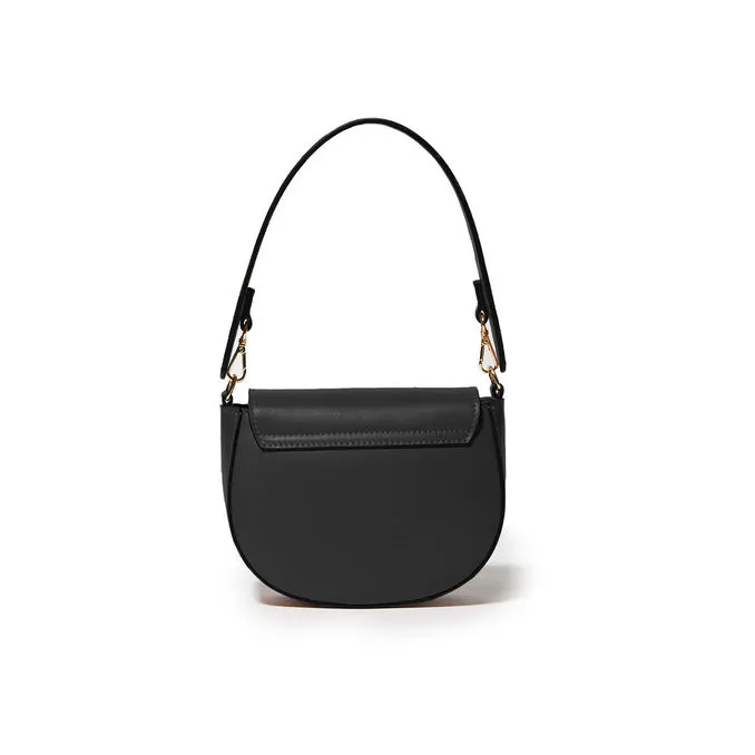 BAG MINI ELE Woman Black