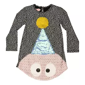 BangBang Copenhagen Surprise Dot Dress