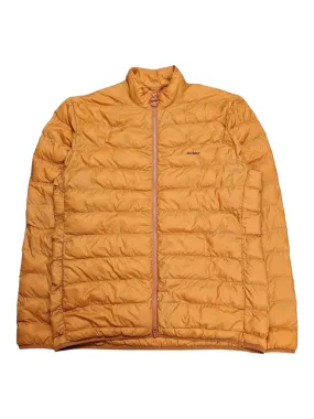 Barbour Penton Quilt Puffer Jacket - Size XL