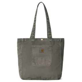 Bayfield Tote - Black Faded