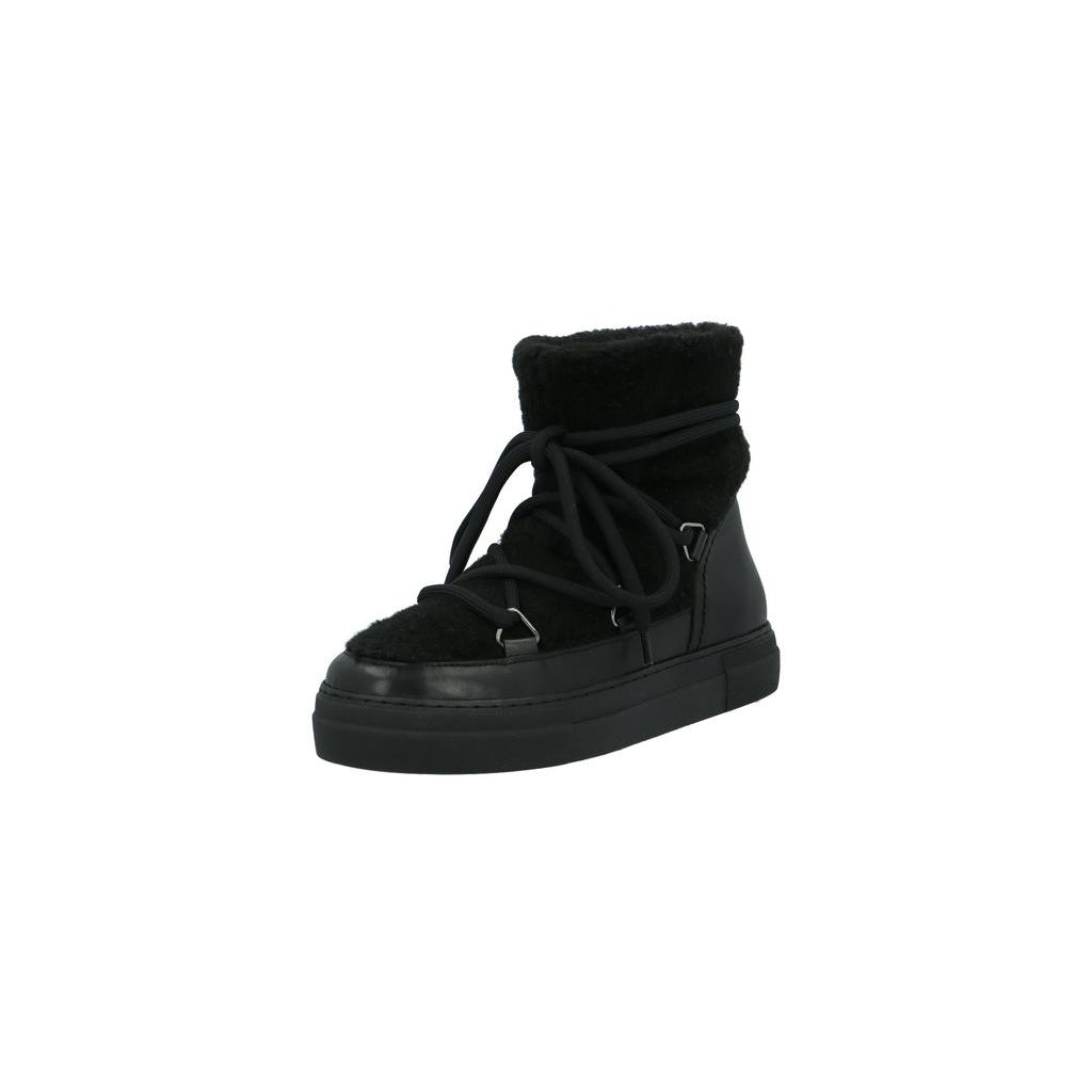 Bianco Teddy Snow Sort Boot