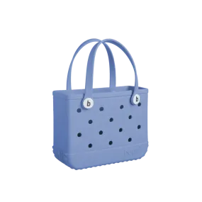 Bitty Bogg Bag - pretty as a PERIWINKLE