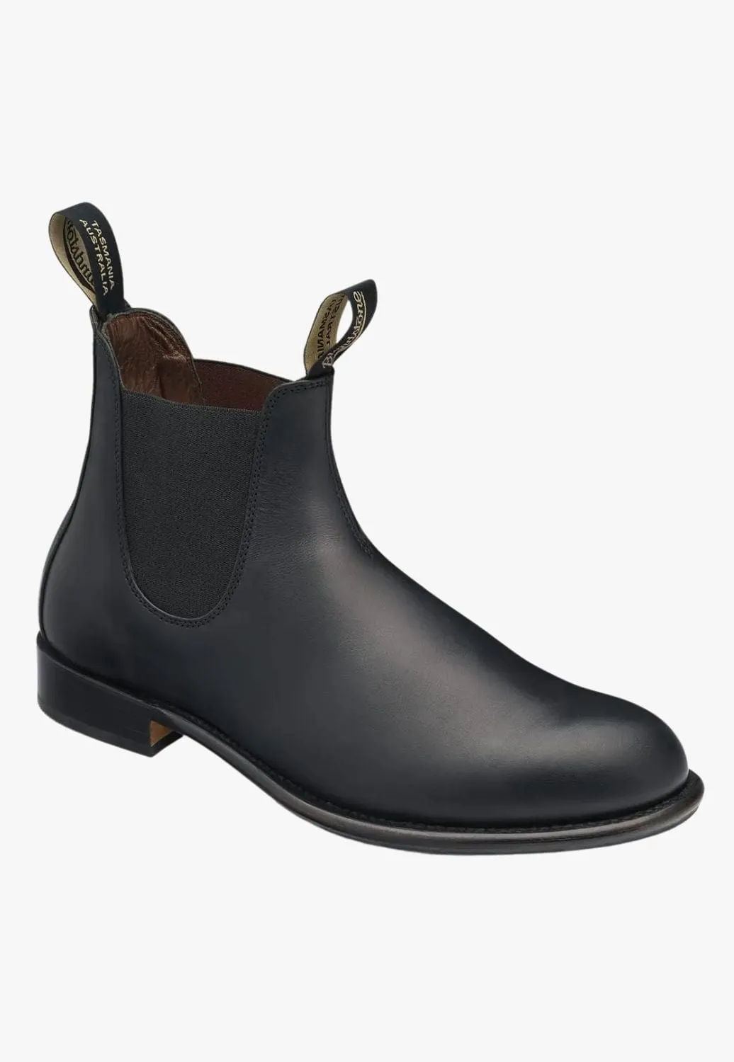 Blundstone Mens Heritage Chelsea Boot