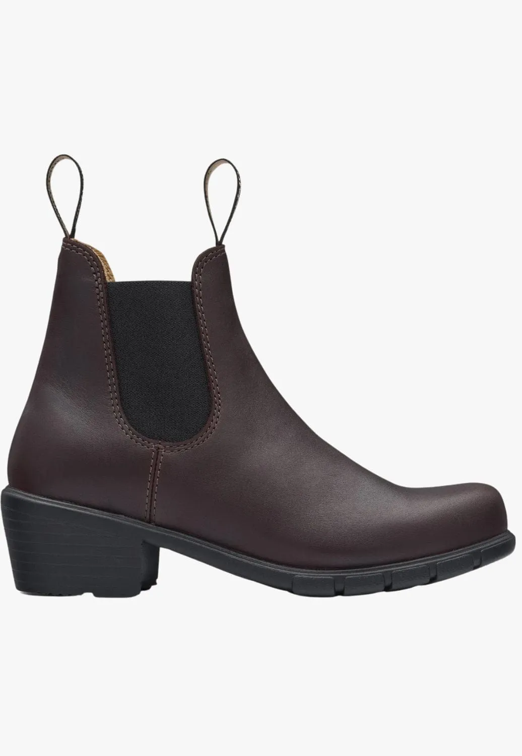 Blundstone Womens Heeled Boot