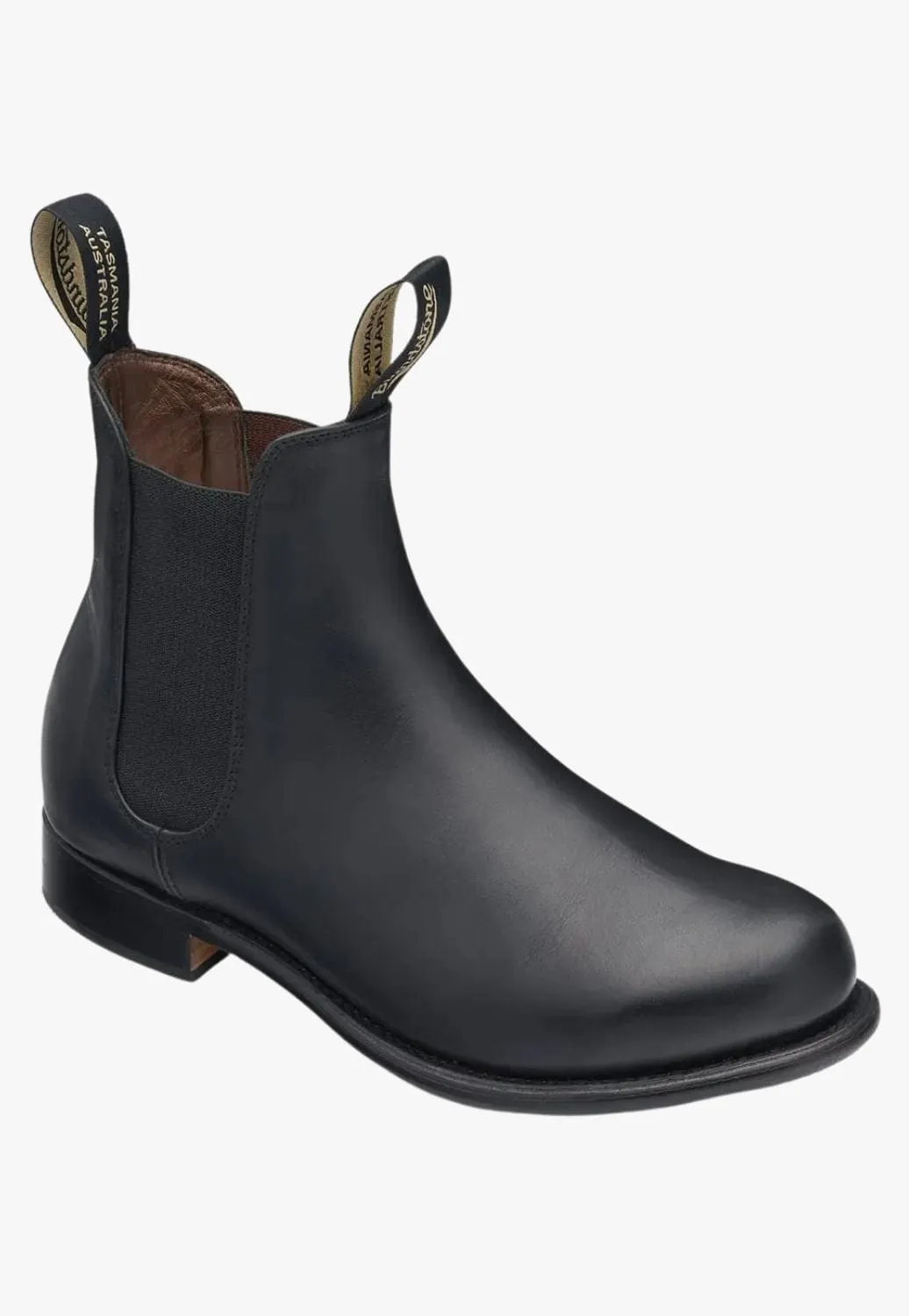 Blundstone Womens Heritage Chelsea Boot